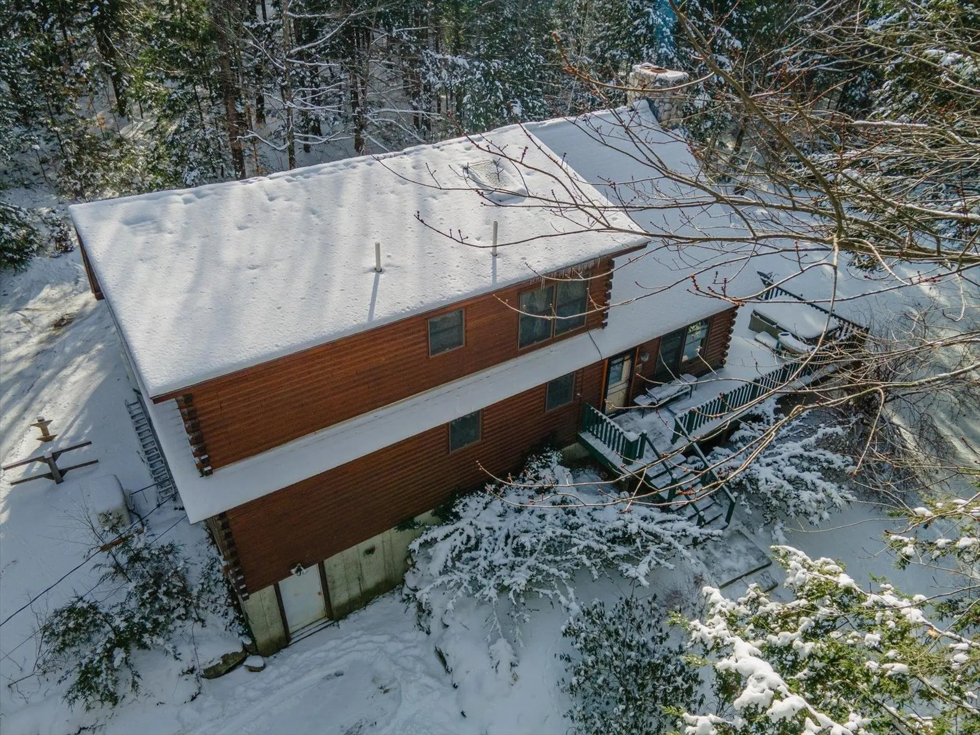 61 Gillis Hill Road Bennington NH 03442