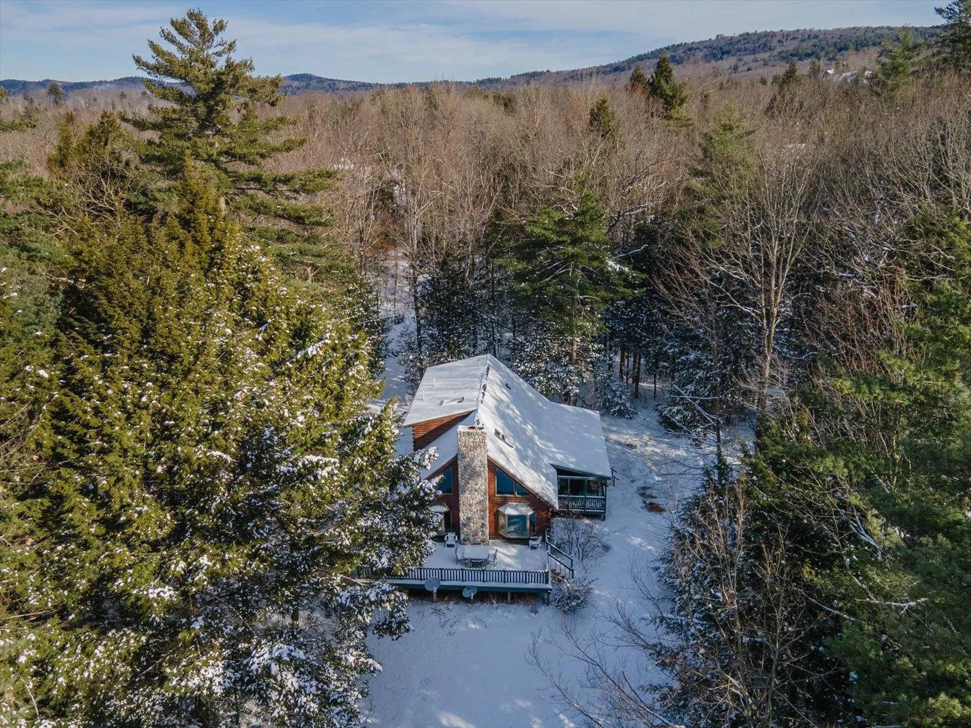 61 Gillis Hill Road Bennington NH 03442