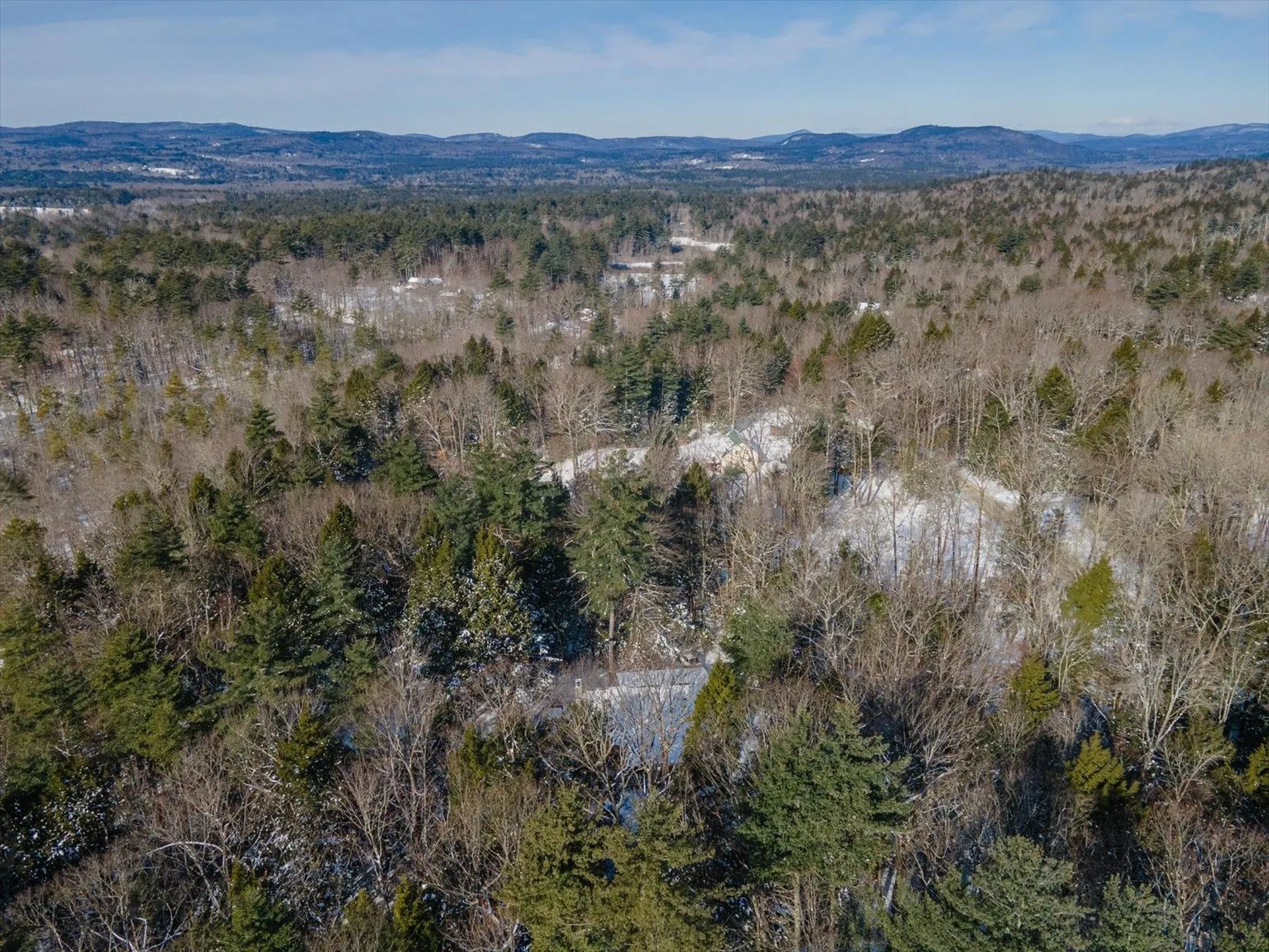 61 Gillis Hill Road Bennington NH 03442