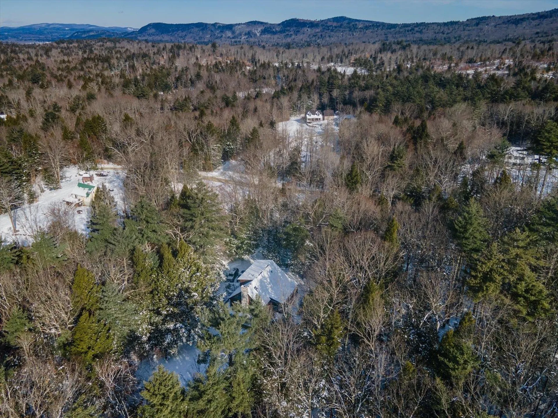 61 Gillis Hill Road Bennington NH 03442