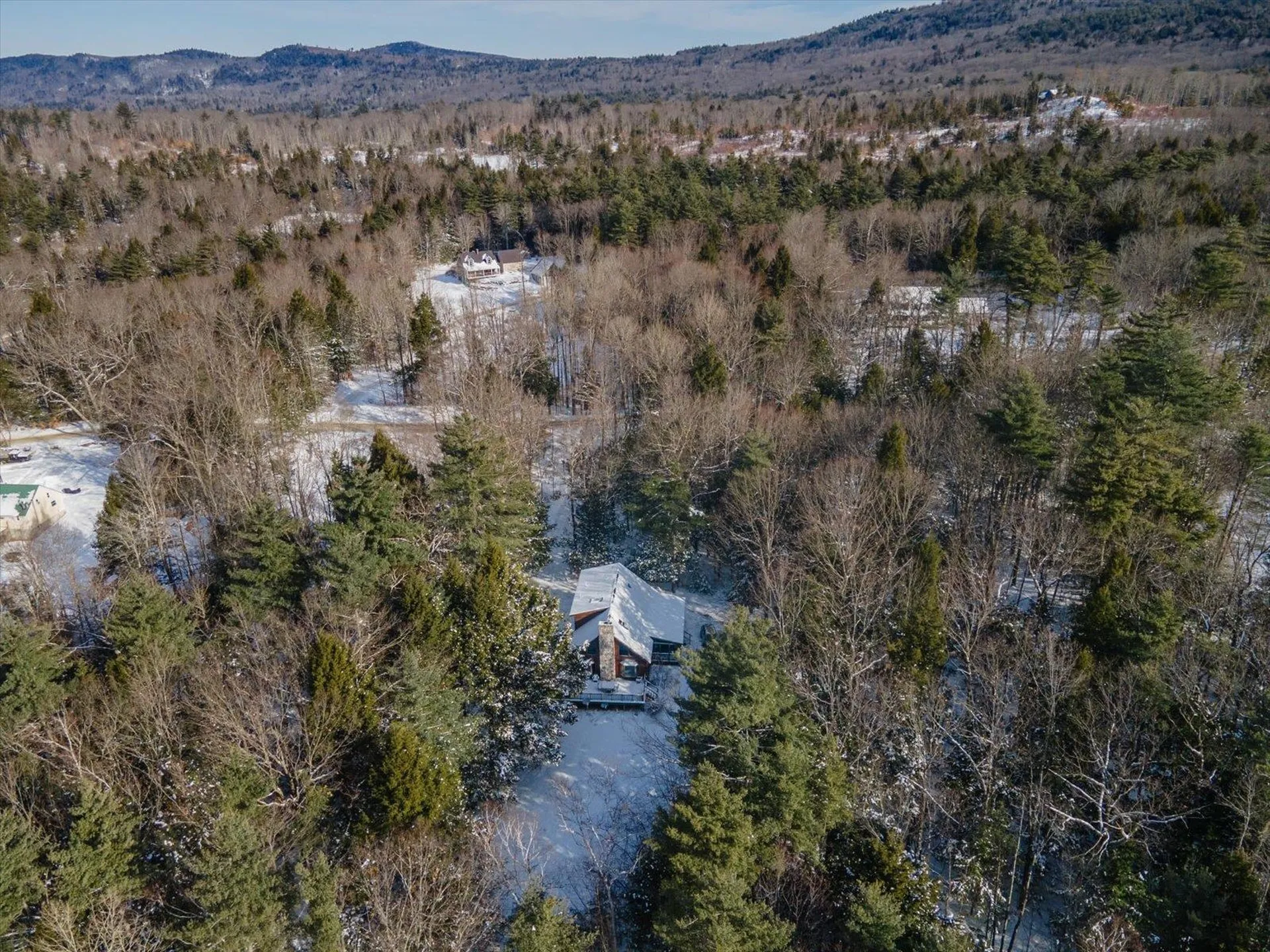 61 Gillis Hill Road Bennington NH 03442