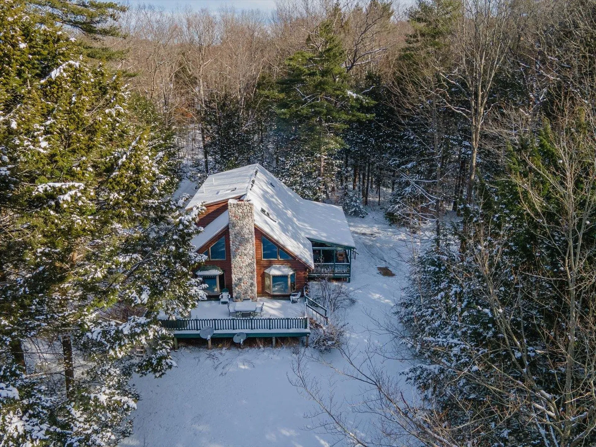 61 Gillis Hill Road Bennington NH 03442