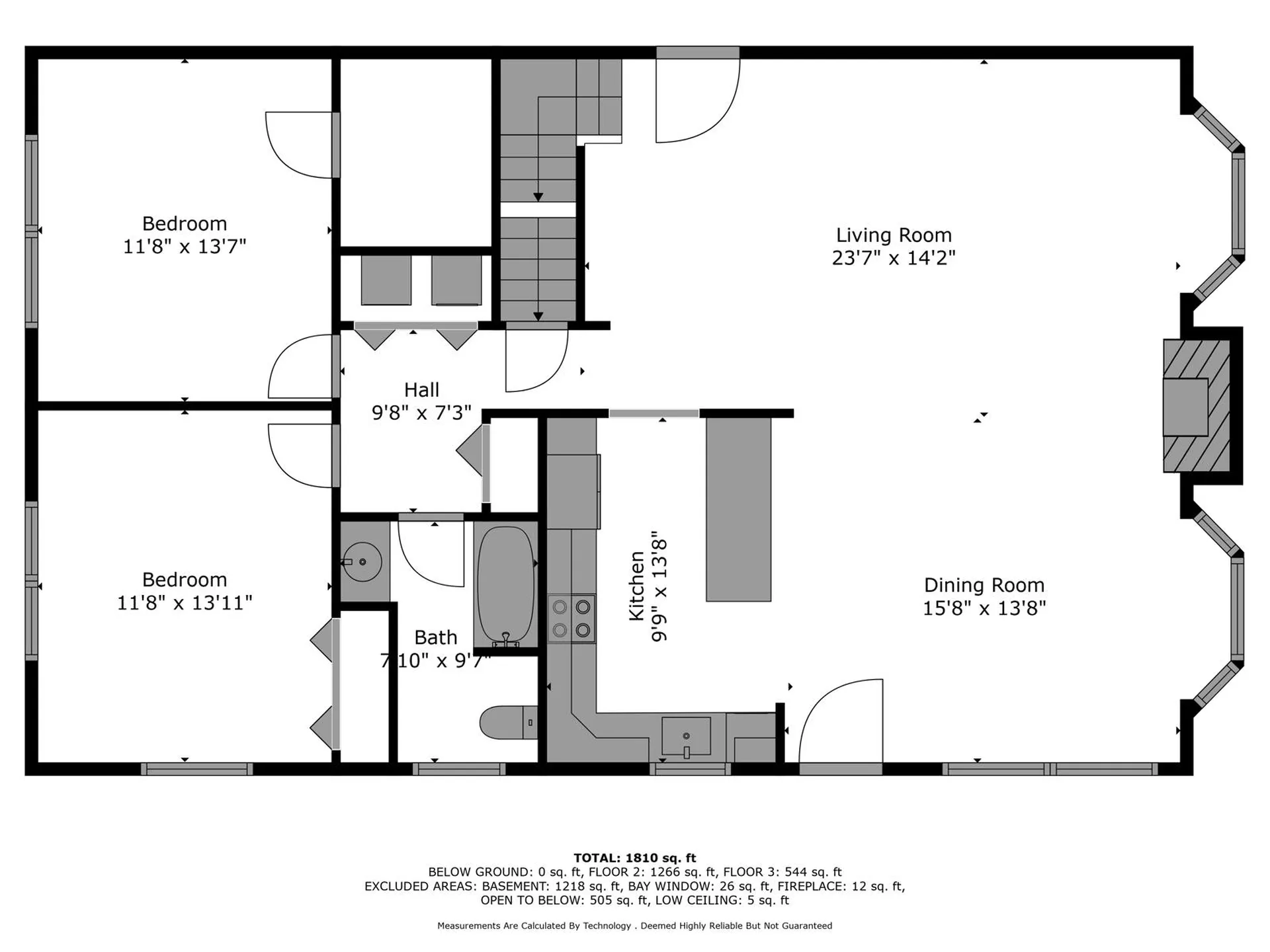 61 Gillis Hill Road Bennington NH 03442