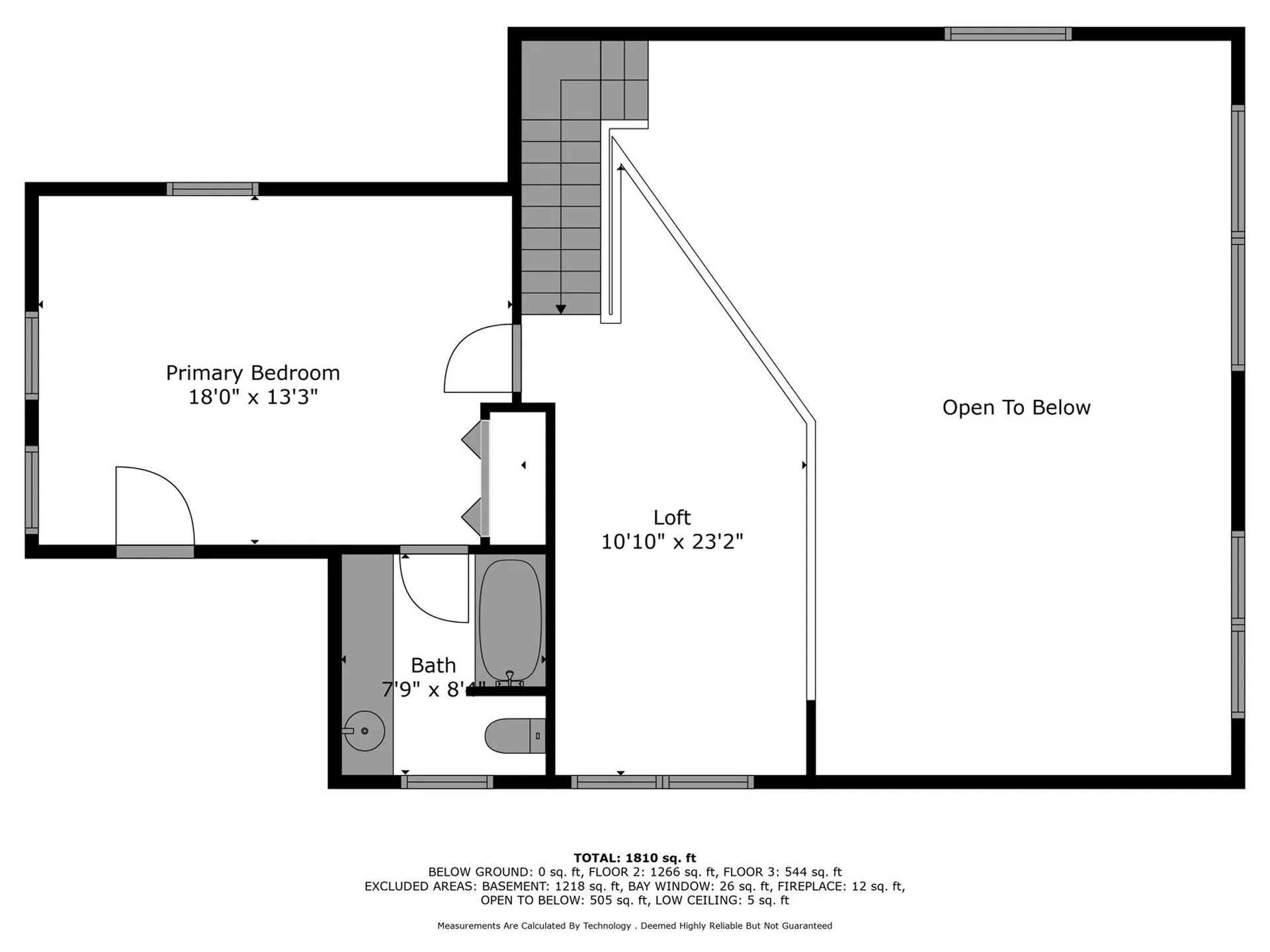 61 Gillis Hill Road Bennington NH 03442