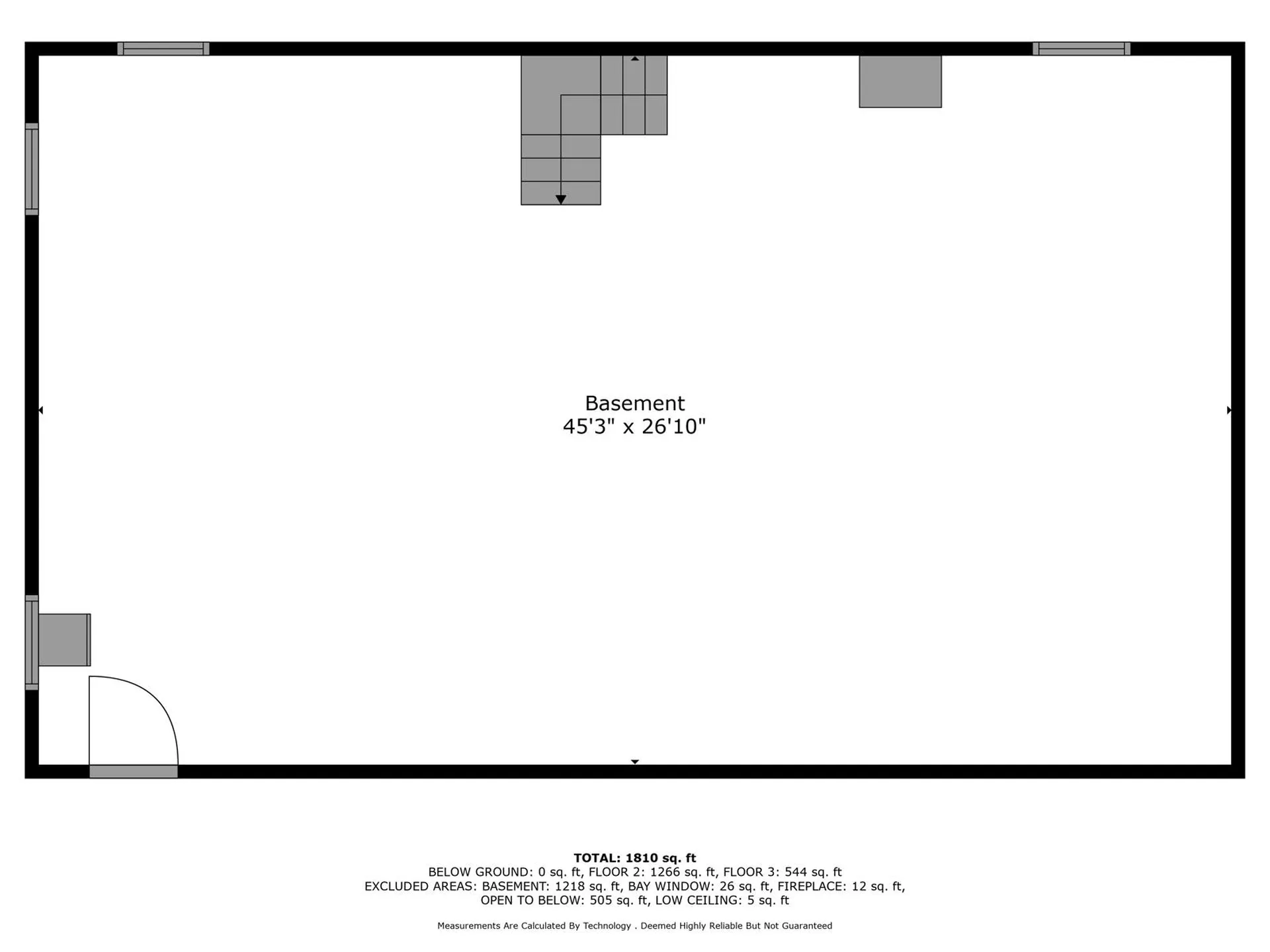 61 Gillis Hill Road Bennington NH 03442