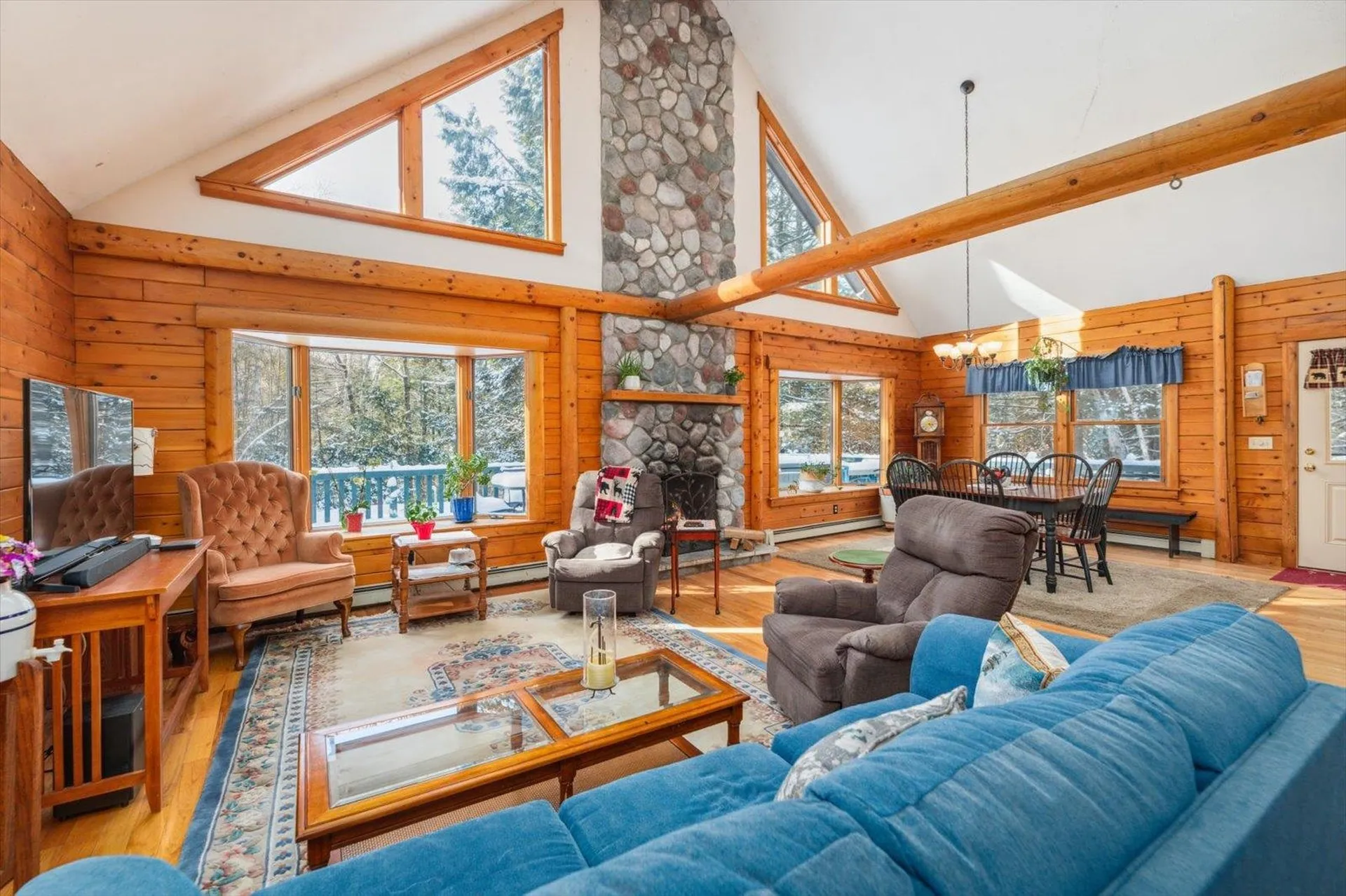 61 Gillis Hill Road Bennington NH 03442