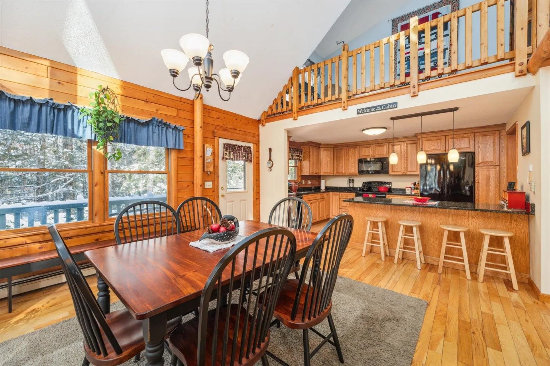 61 Gillis Hill Road Bennington NH 03442