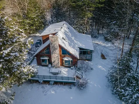 61 Gillis Hill Road Bennington NH 03442