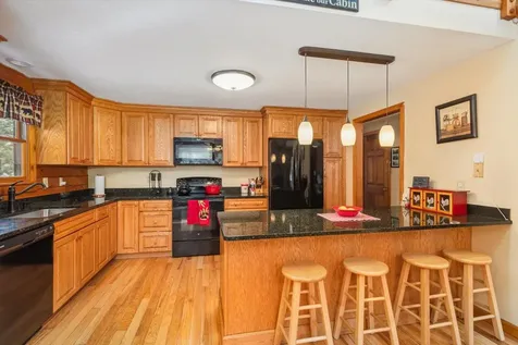 61 Gillis Hill Road Bennington NH 03442