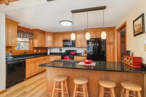 61 Gillis Hill Road Bennington NH 03442