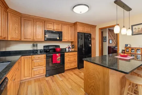 61 Gillis Hill Road Bennington NH 03442