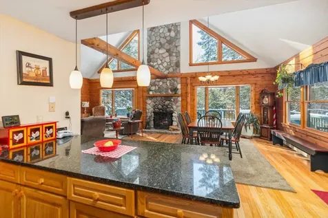 61 Gillis Hill Road Bennington NH 03442