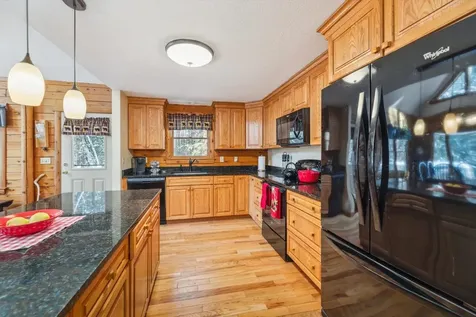 61 Gillis Hill Road Bennington NH 03442