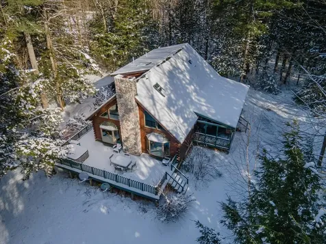 61 Gillis Hill Road Bennington NH 03442