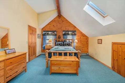 61 Gillis Hill Road Bennington NH 03442