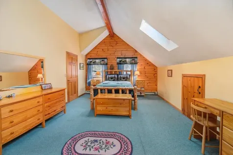 61 Gillis Hill Road Bennington NH 03442