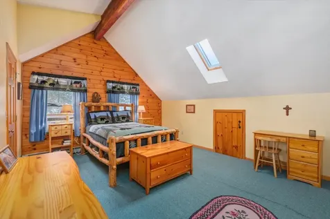 61 Gillis Hill Road Bennington NH 03442