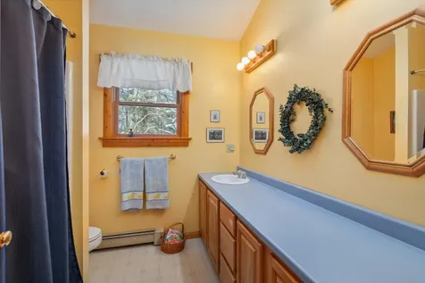 61 Gillis Hill Road Bennington NH 03442