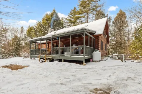 61 Gillis Hill Road Bennington NH 03442