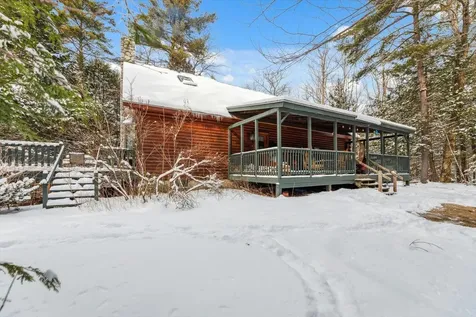 61 Gillis Hill Road Bennington NH 03442