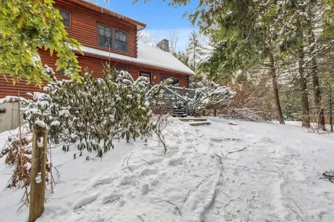 61 Gillis Hill Road Bennington NH 03442