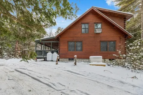 61 Gillis Hill Road Bennington NH 03442