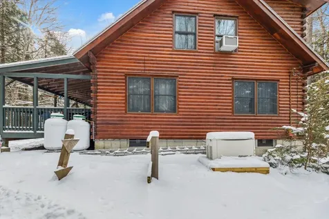 61 Gillis Hill Road Bennington NH 03442