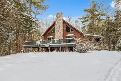 61 Gillis Hill Road Bennington NH 03442