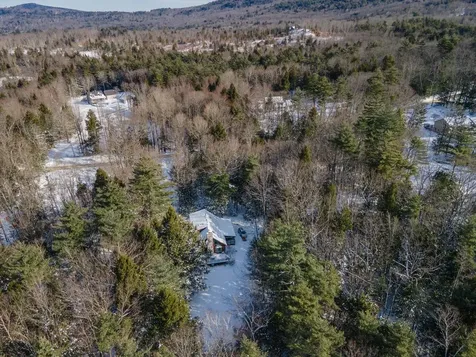 61 Gillis Hill Road Bennington NH 03442