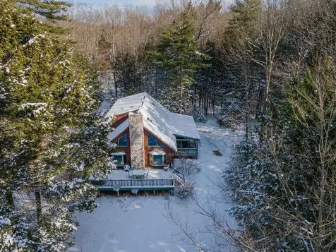 61 Gillis Hill Road Bennington NH 03442