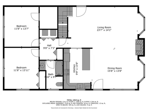 61 Gillis Hill Road Bennington NH 03442