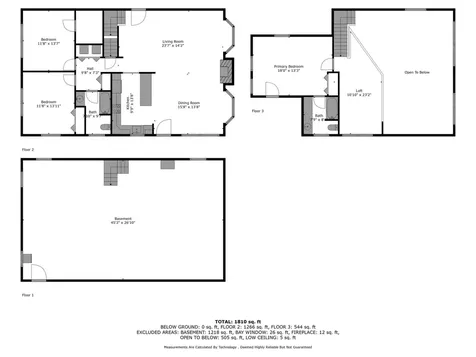 61 Gillis Hill Road Bennington NH 03442