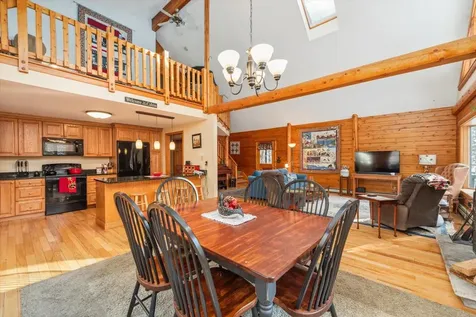 61 Gillis Hill Road Bennington NH 03442