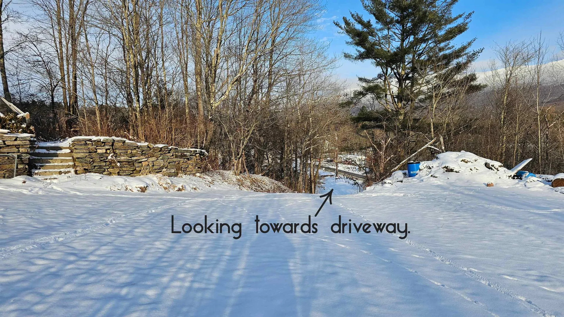 1335 Downsingsville Road Lincoln VT 05443