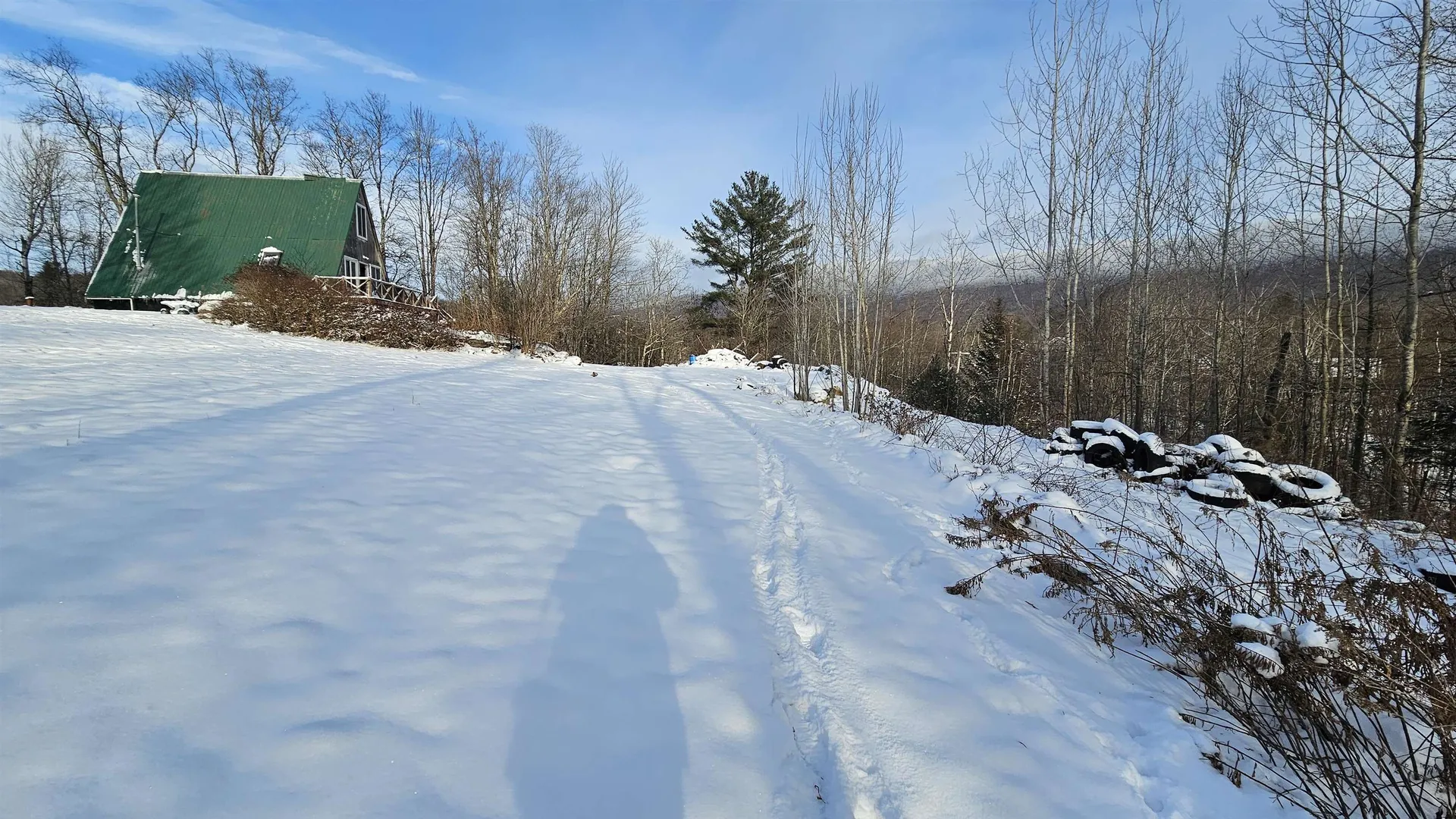 1335 Downsingsville Road Lincoln VT 05443