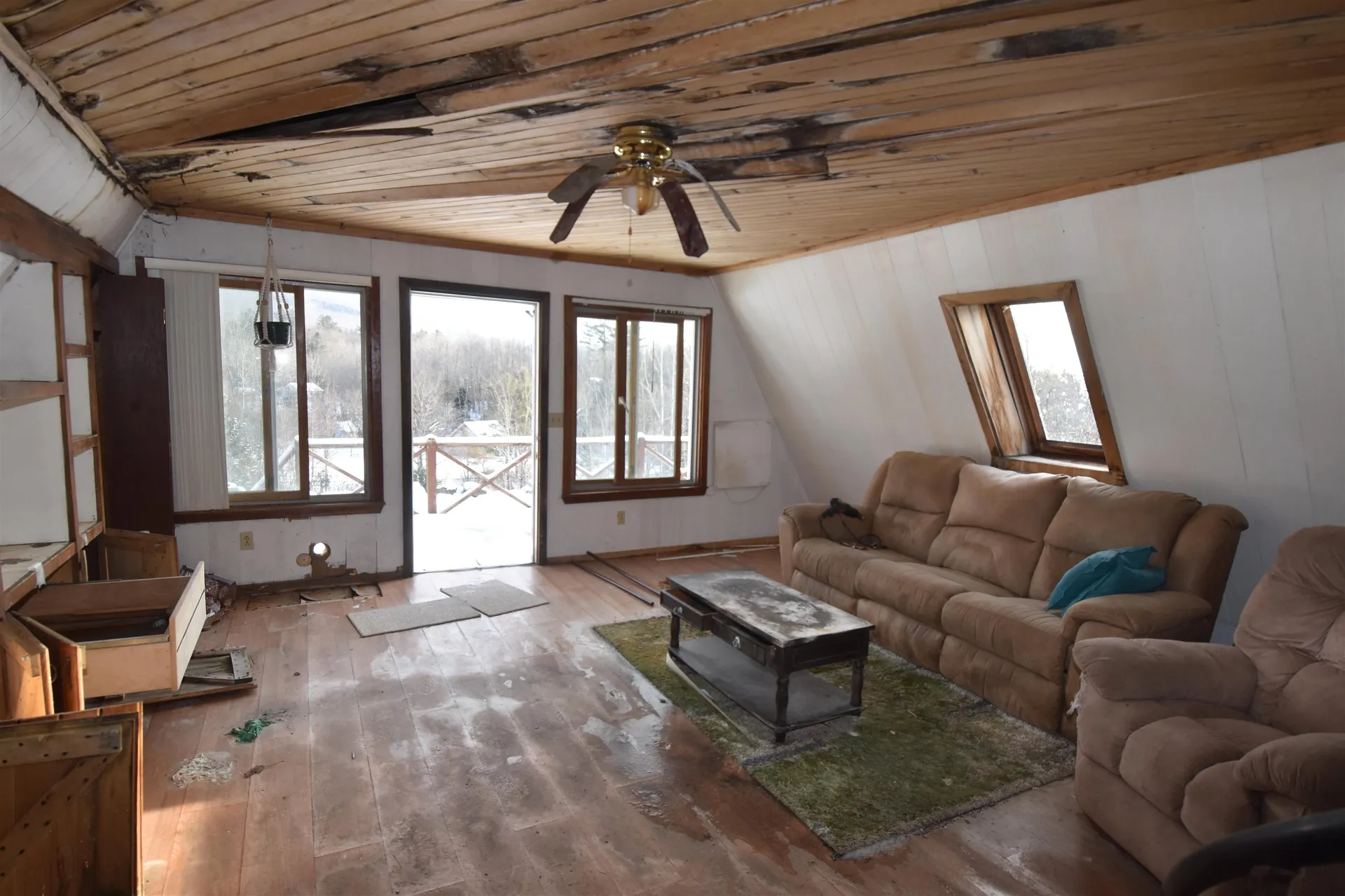 1335 Downsingsville Road Lincoln VT 05443