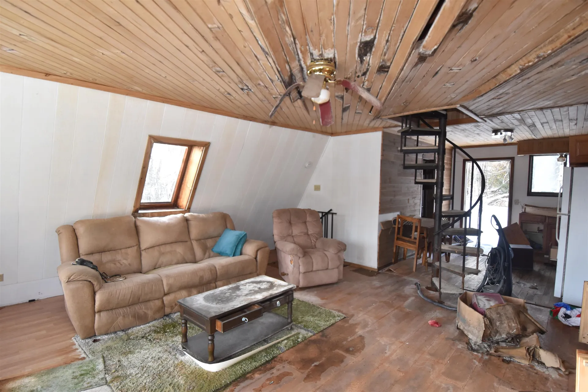 1335 Downsingsville Road Lincoln VT 05443