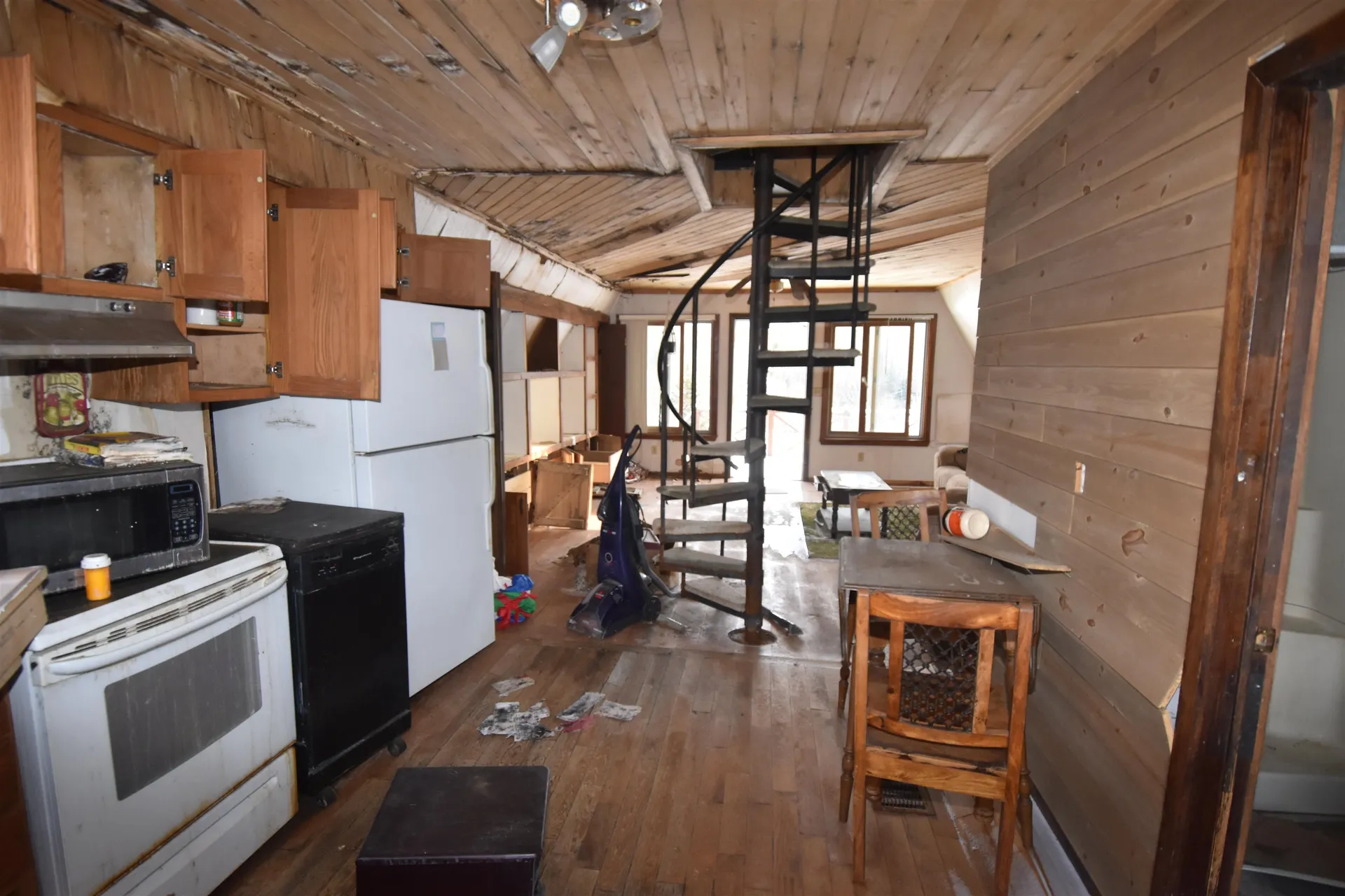 1335 Downsingsville Road Lincoln VT 05443