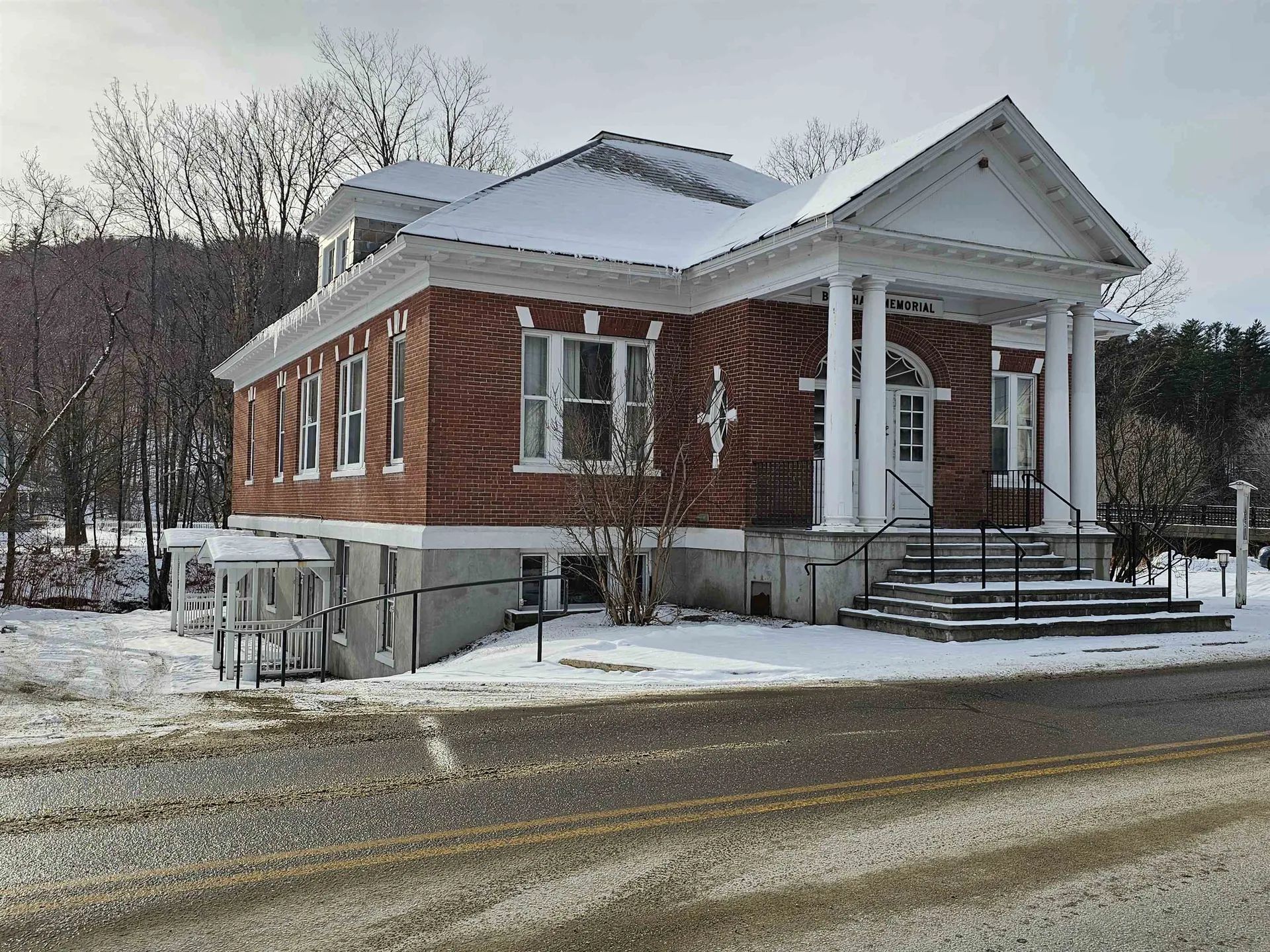 1335 Downsingsville Road Lincoln VT 05443