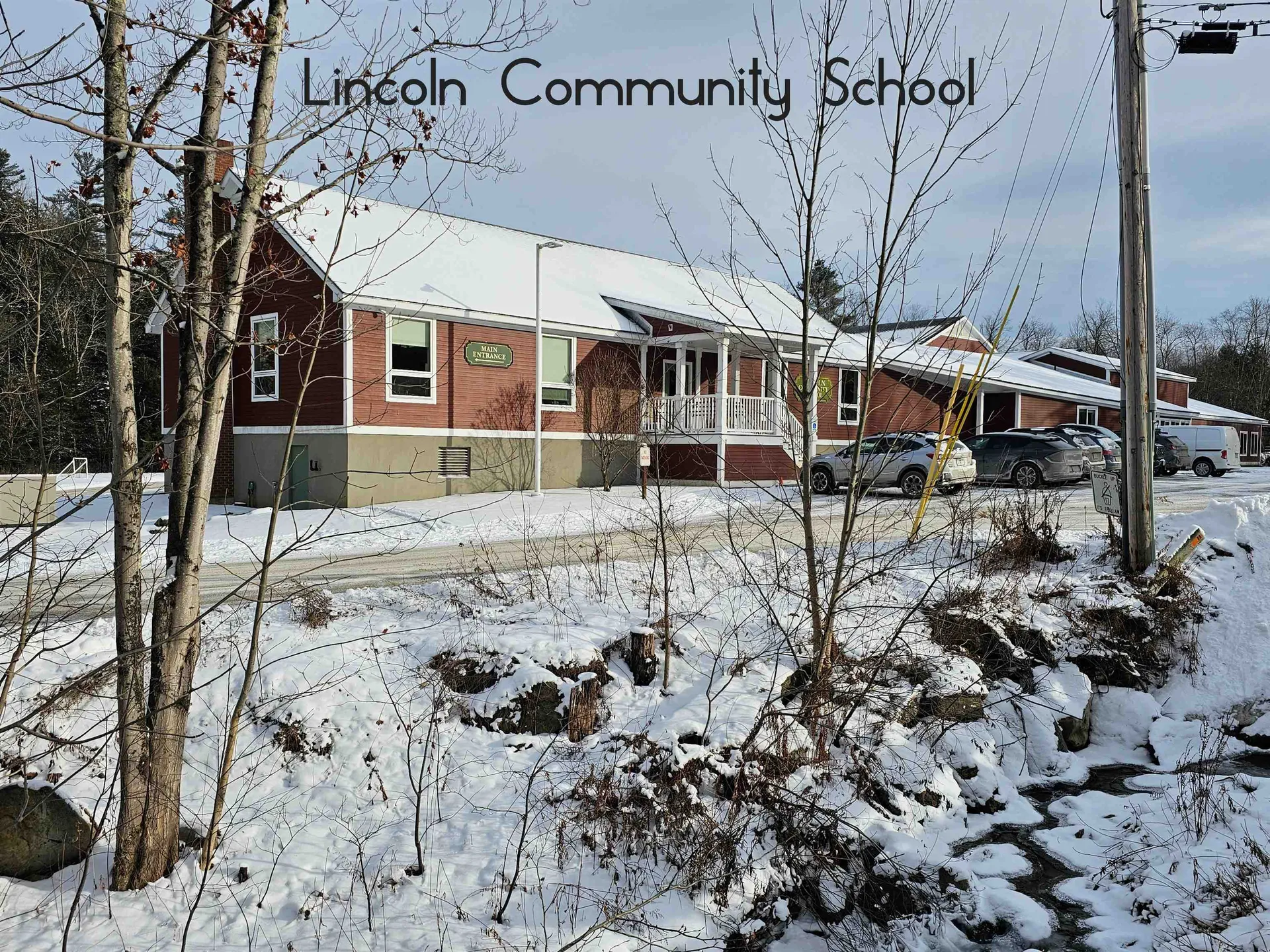 1335 Downsingsville Road Lincoln VT 05443