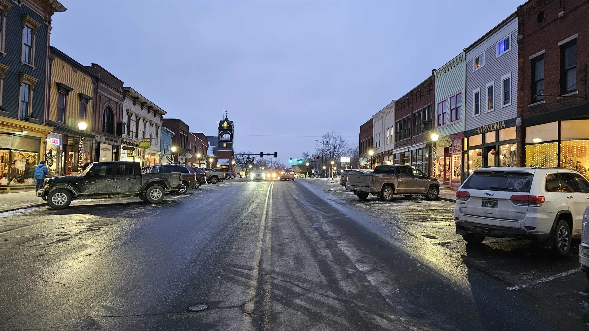 1335 Downsingsville Road Lincoln VT 05443