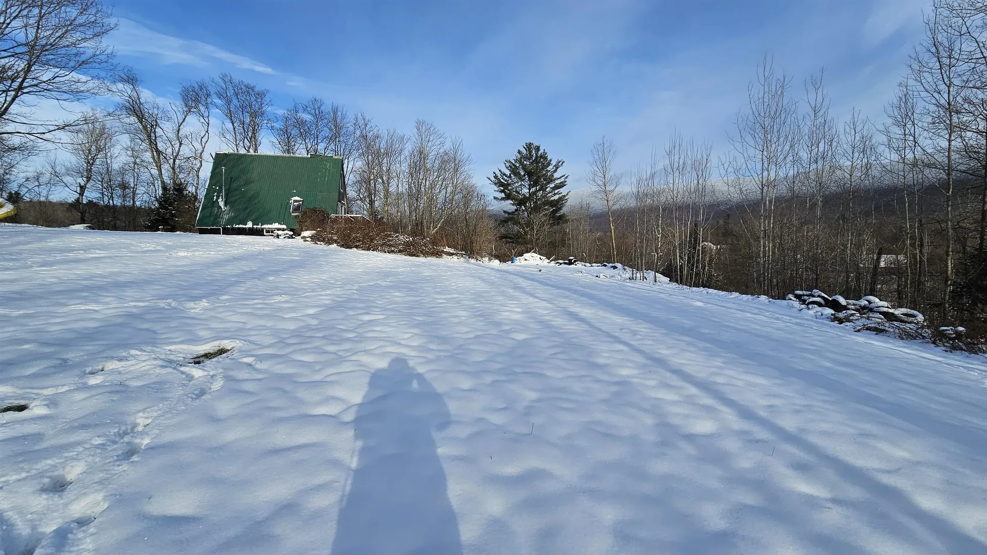 1335 Downsingsville Road Lincoln VT 05443