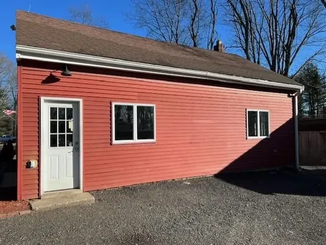 70 Walnut Avenue North Hampton NH 03862