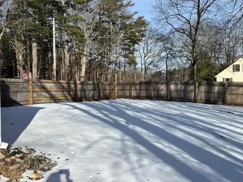 70 Walnut Avenue North Hampton NH 03862