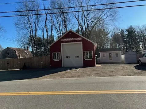 70 Walnut Avenue North Hampton NH 03862