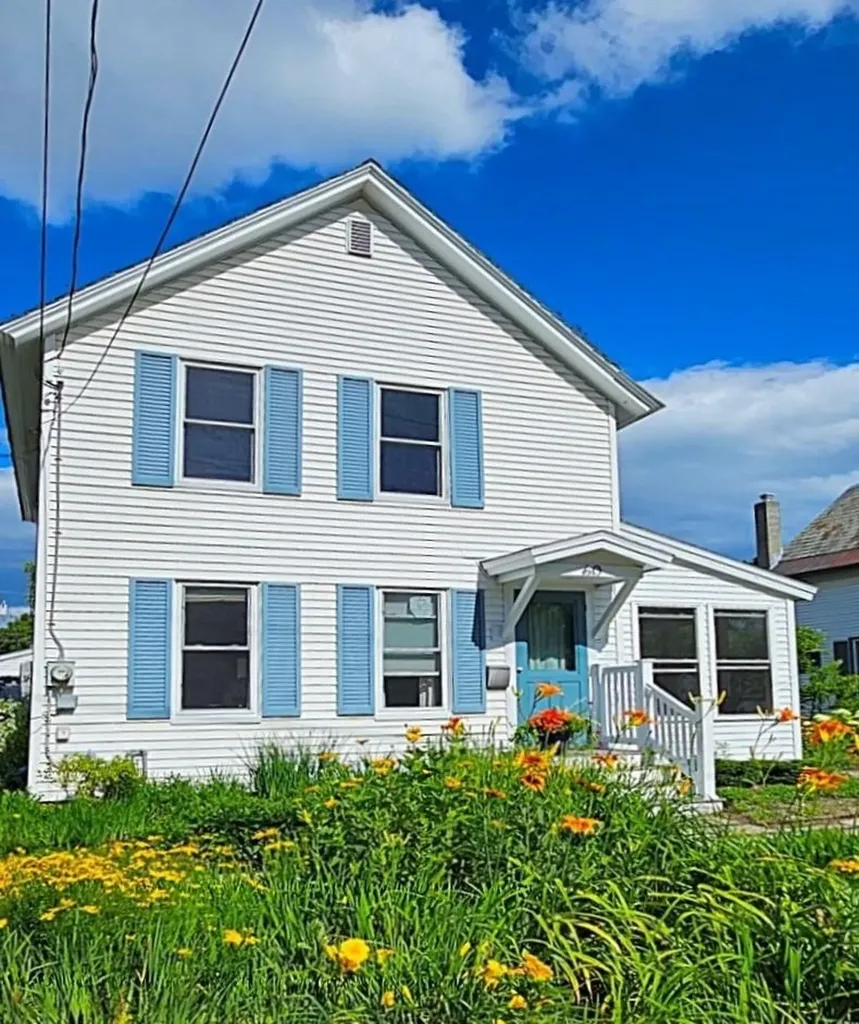 60 Blodgett Street Burlington VT 05401