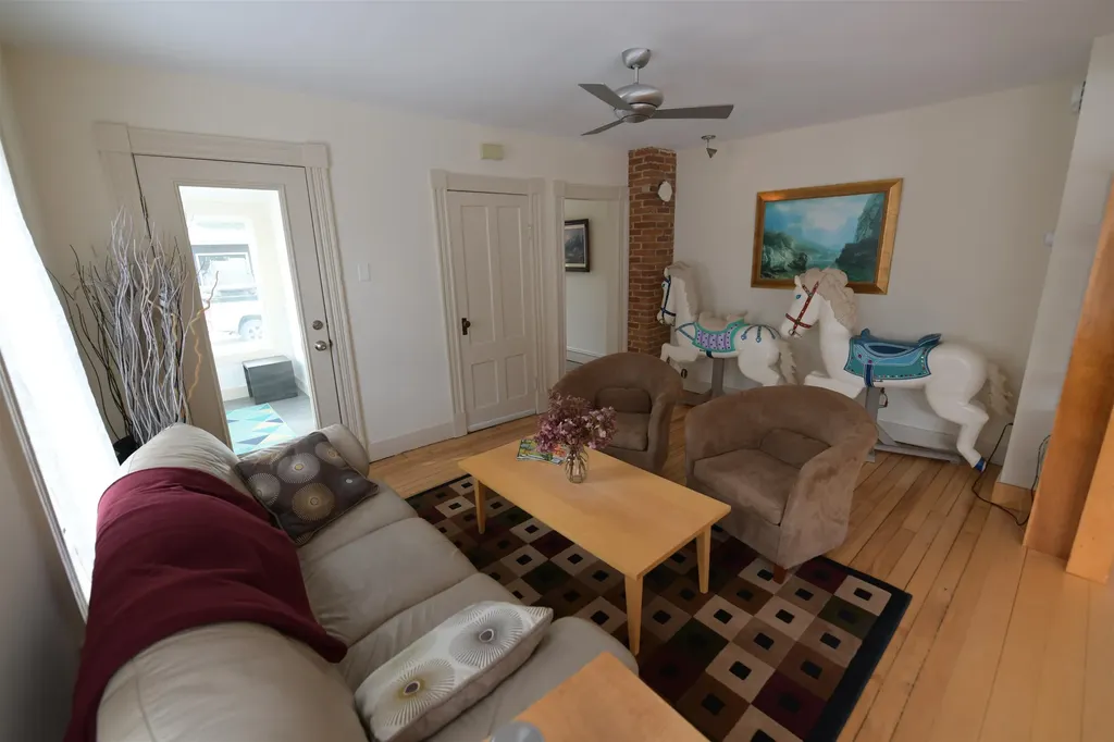 60 Blodgett Street Burlington VT 05401