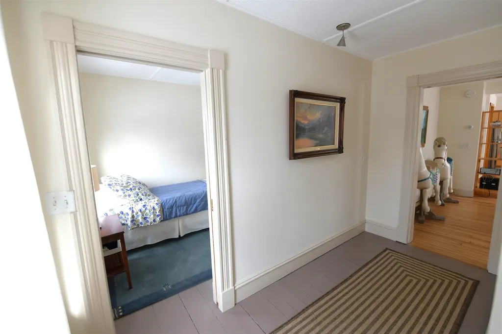 60 Blodgett Street Burlington VT 05401