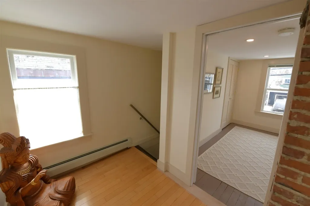 60 Blodgett Street Burlington VT 05401