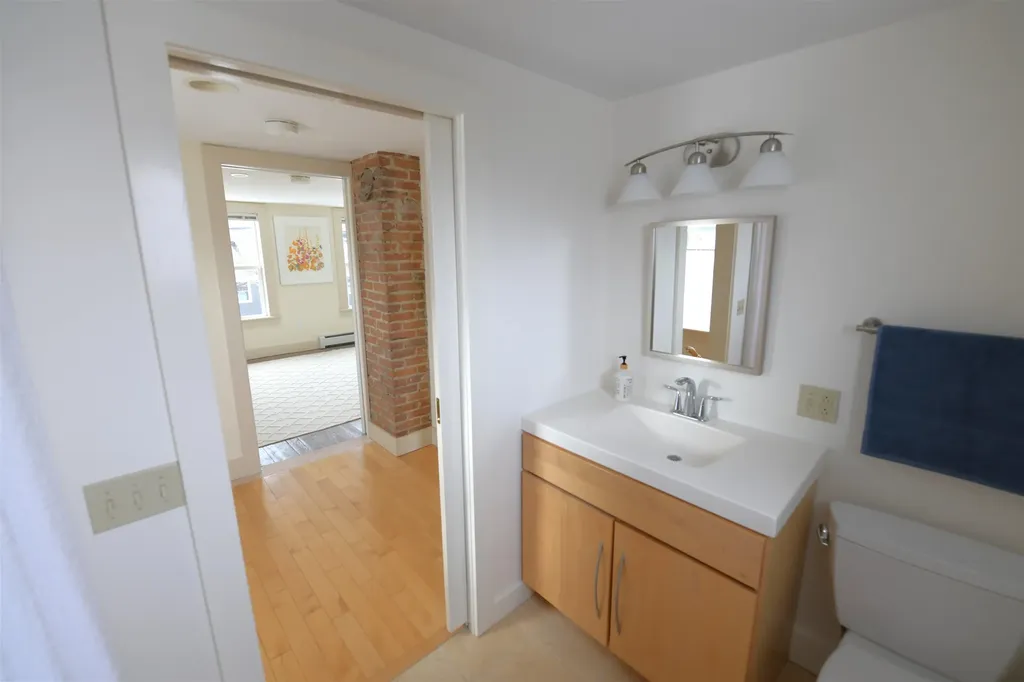 60 Blodgett Street Burlington VT 05401